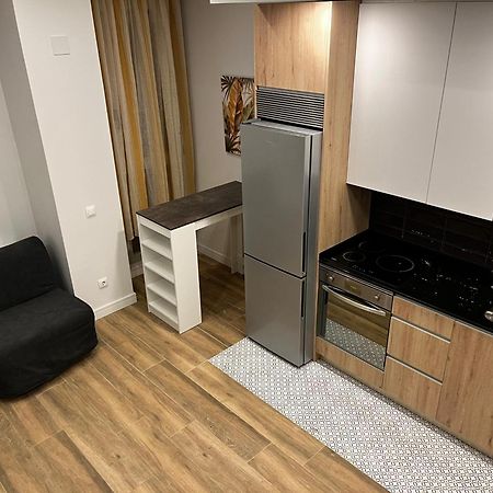 Exyca Mendez Alvaro Apartment มาดริด ภายนอก รูปภาพ