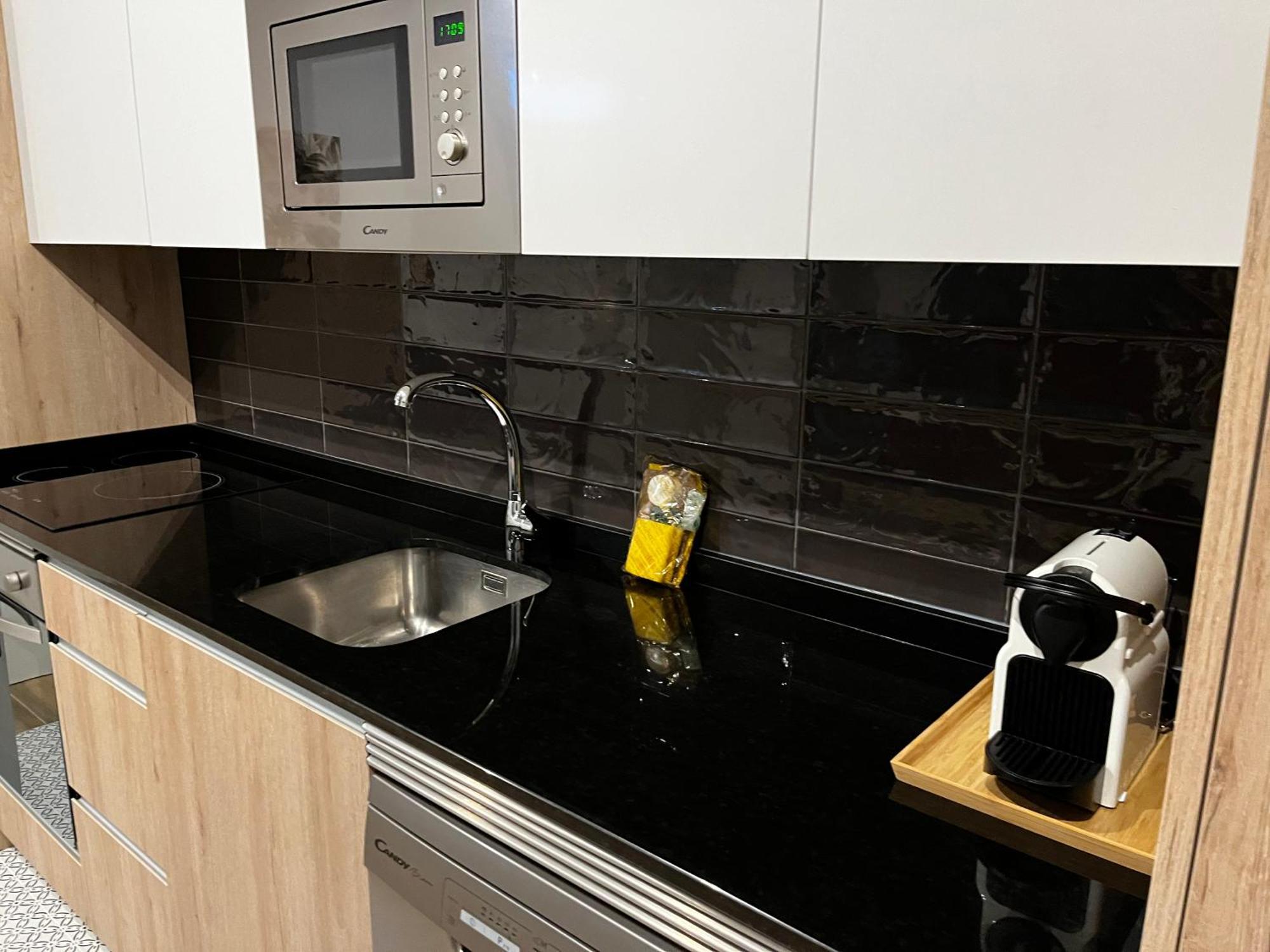 Exyca Mendez Alvaro Apartment มาดริด ภายนอก รูปภาพ