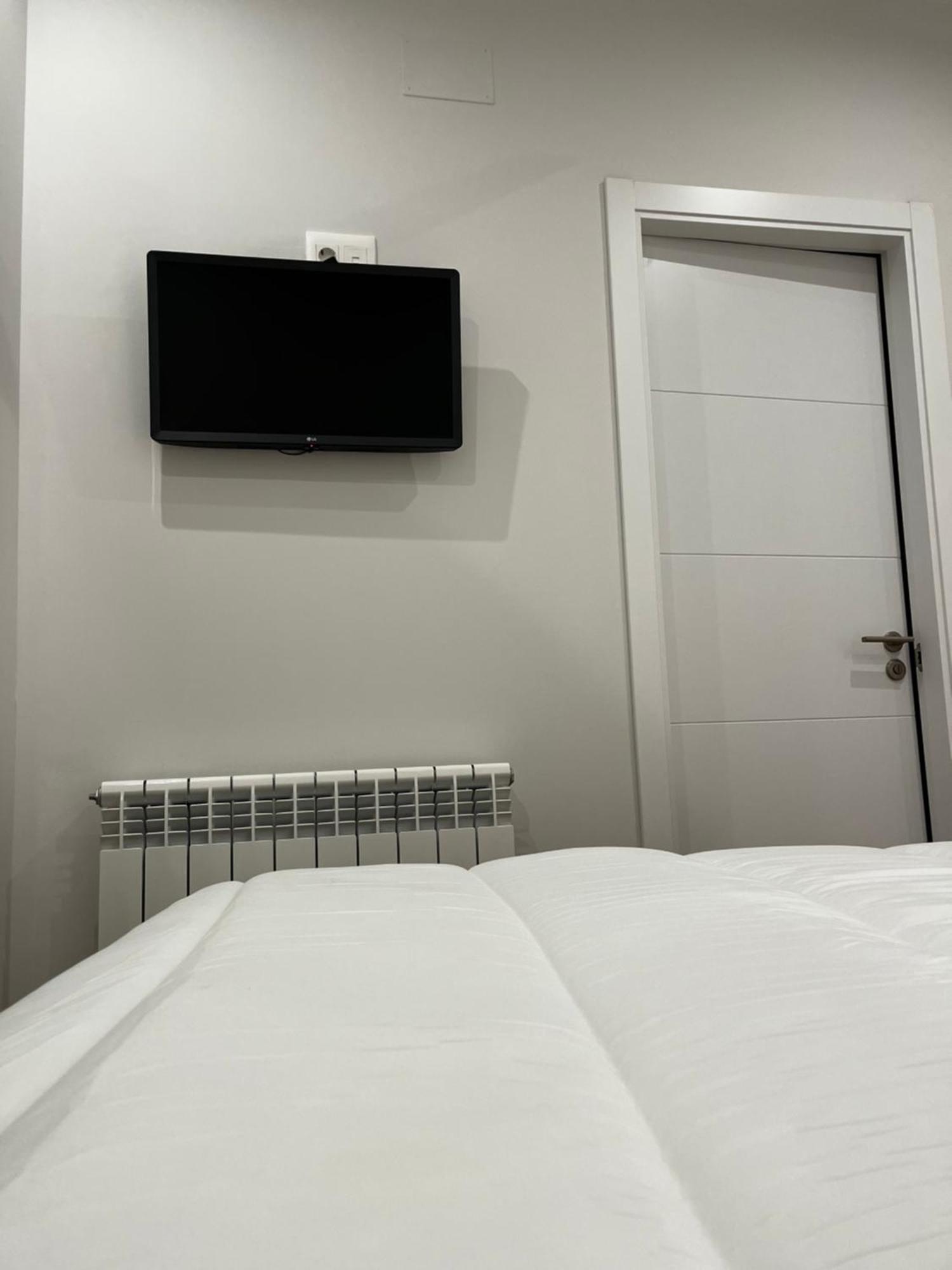Exyca Mendez Alvaro Apartment มาดริด ภายนอก รูปภาพ