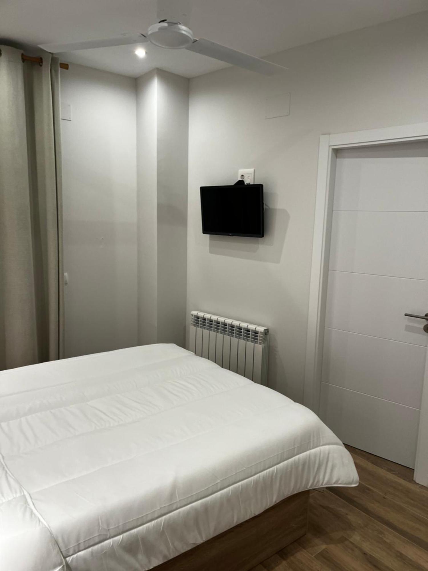 Exyca Mendez Alvaro Apartment มาดริด ภายนอก รูปภาพ