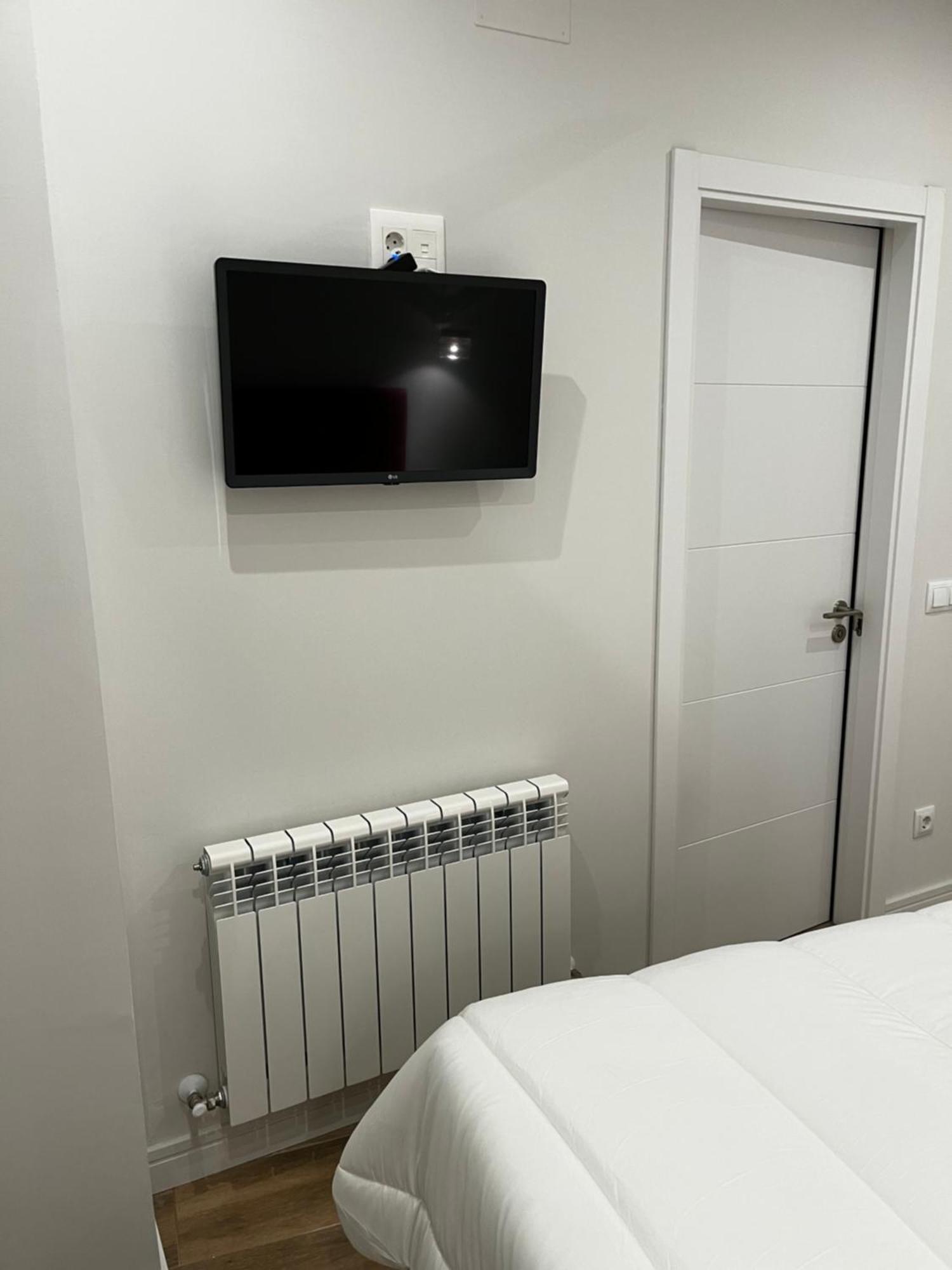 Exyca Mendez Alvaro Apartment มาดริด ภายนอก รูปภาพ