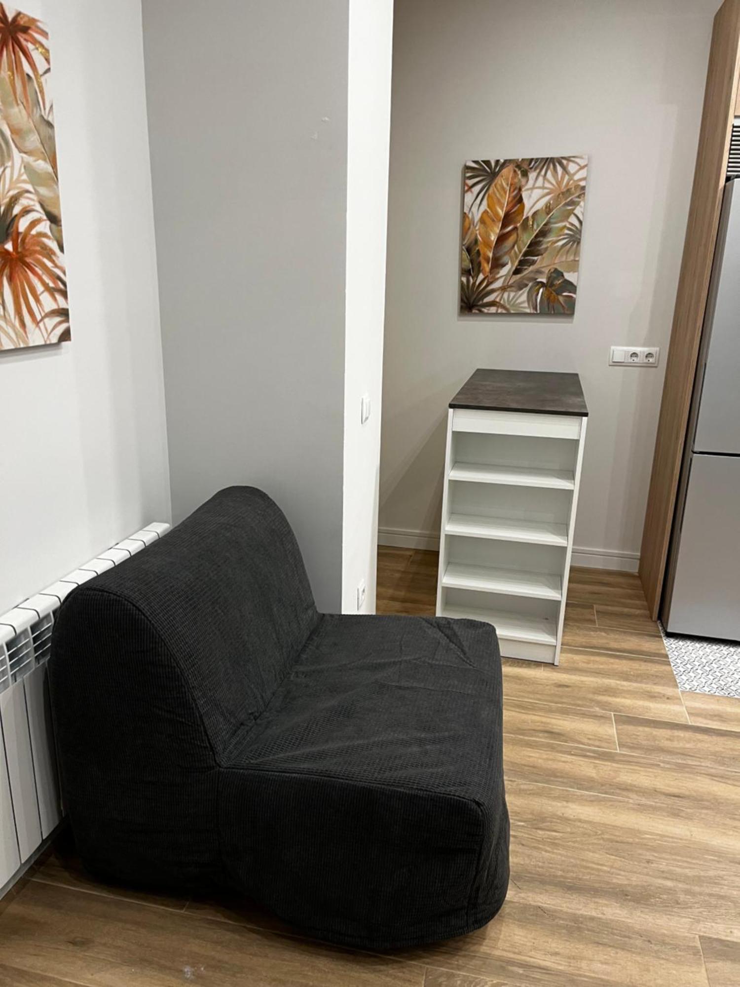 Exyca Mendez Alvaro Apartment มาดริด ภายนอก รูปภาพ