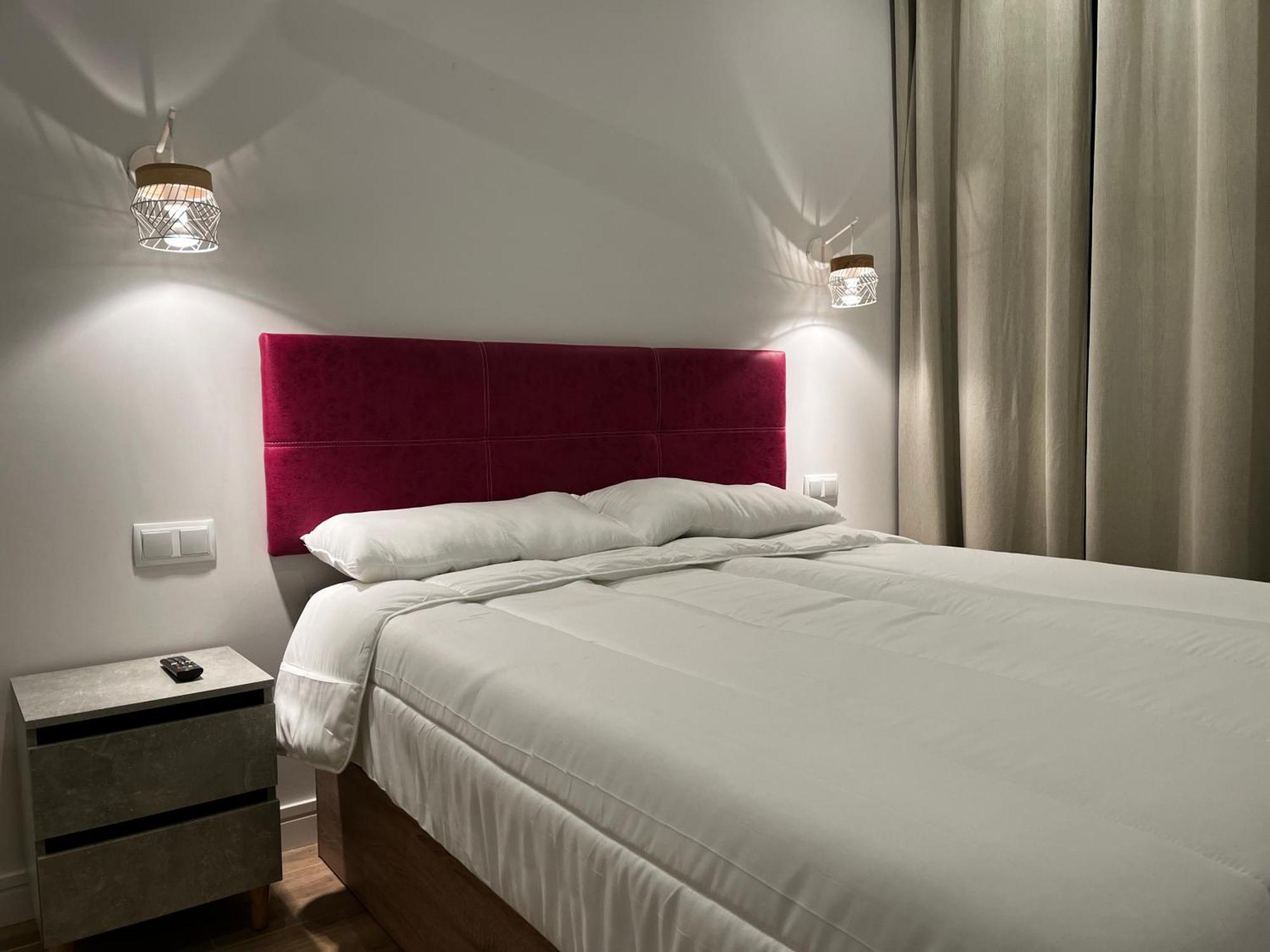 Exyca Mendez Alvaro Apartment มาดริด ภายนอก รูปภาพ