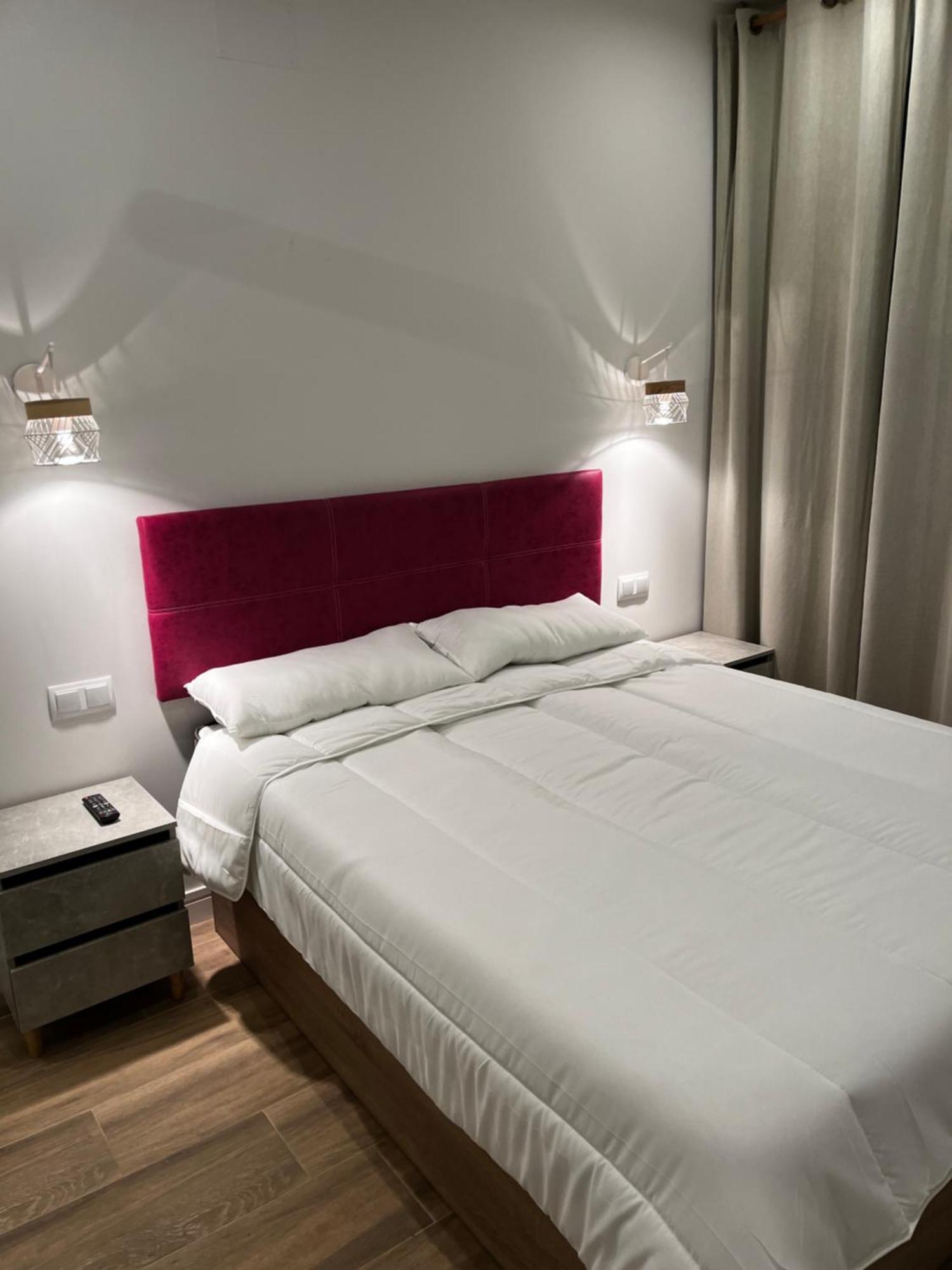 Exyca Mendez Alvaro Apartment มาดริด ภายนอก รูปภาพ