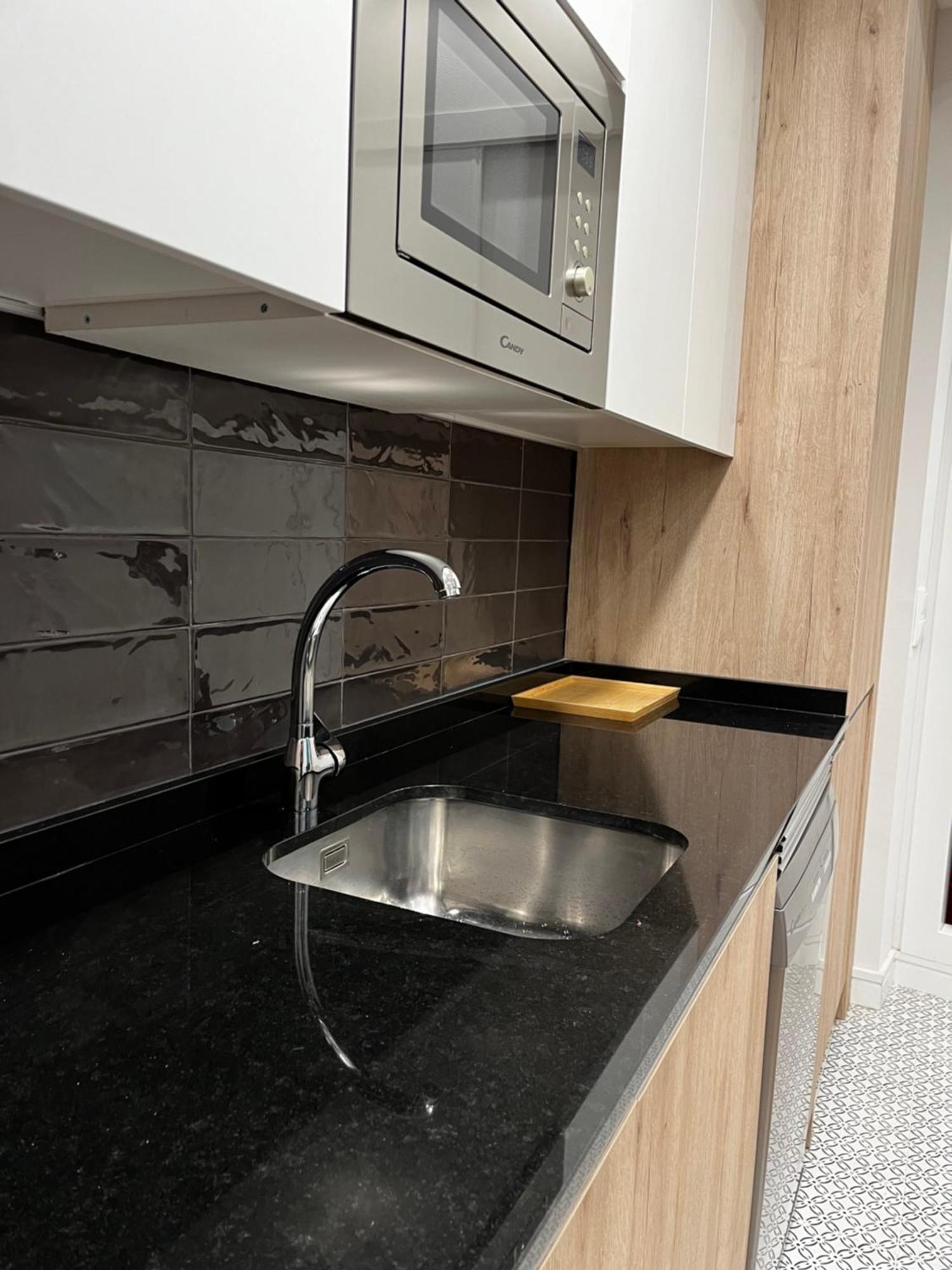 Exyca Mendez Alvaro Apartment มาดริด ภายนอก รูปภาพ